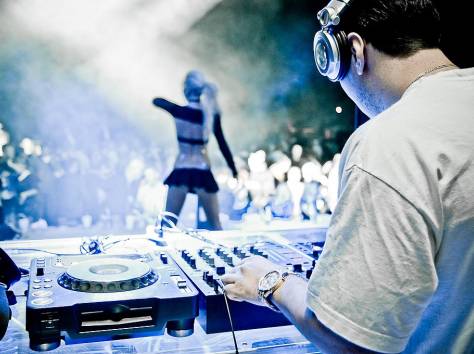 Организация массовых мероприятий, фотография 5