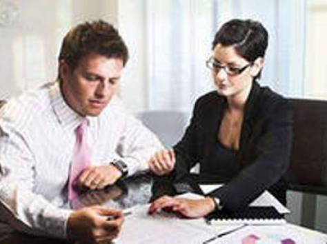 Нужен специалист с опытом работы в банке. , фотография 1