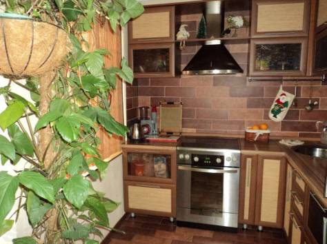 4хкомнатная квартира,рассматриваю ипотеки, фотография 2