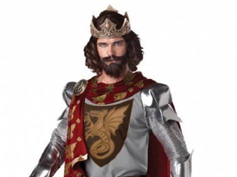 Костюм для аниматоров, фотография 2