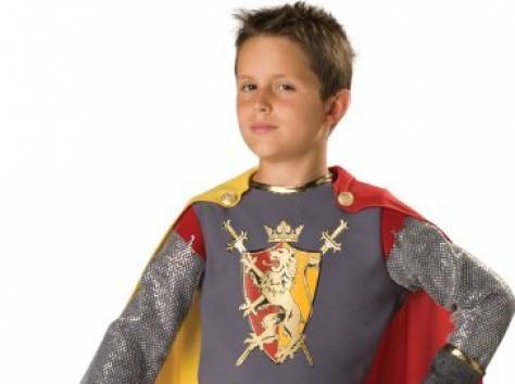 Костюм для аниматоров, фотография 3