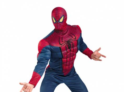 Костюм для аниматоров, фотография 6