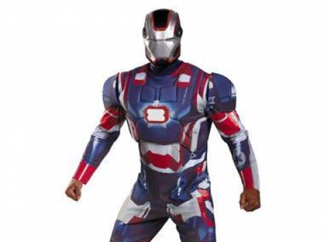 Костюм для аниматоров, фотография 8