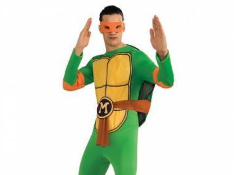 Костюм для аниматоров, фотография 10