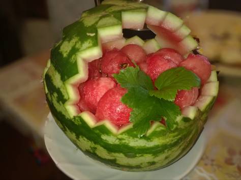 карвинг-студия, фотография 7