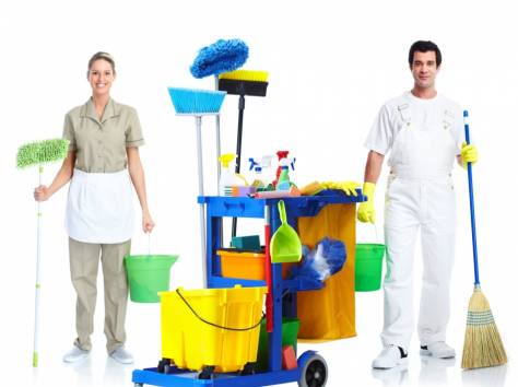 Уборка квартир, офисов, фотография 1