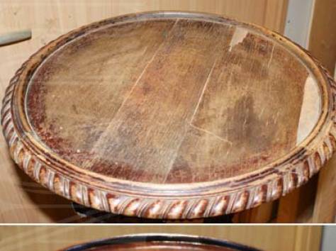 реставрация мебели, фотография 1