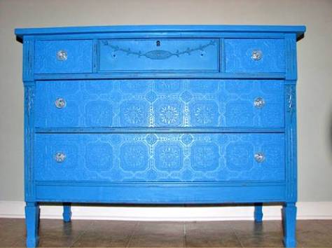 реставрация мебели, фотография 4