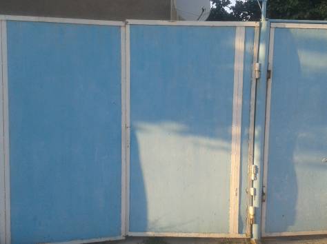 Железные ворота, фотография 2