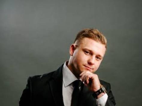 Живая группа Brilliants, фотография 4