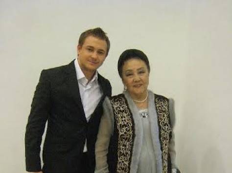 Живая группа Brilliants, фотография 8