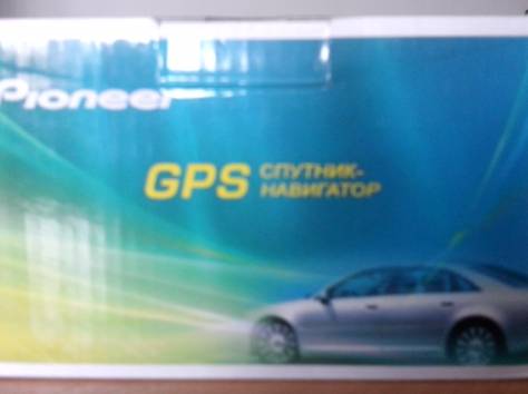 продам видеорегистратор и GPS навигатор, фотография 4