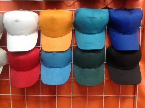 Продам бейсболки оптом, фотография 1