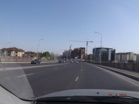 3 комнатная квартира в элитном районе, фотография 1