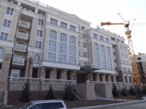 3 комнатная квартира в элитном районе, фотография 2