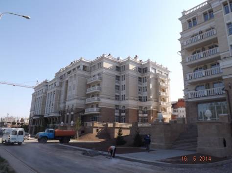 3 комнатная квартира в элитном районе, фотография 3