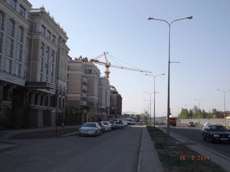 3 комнатная квартира в элитном районе, фотография 4