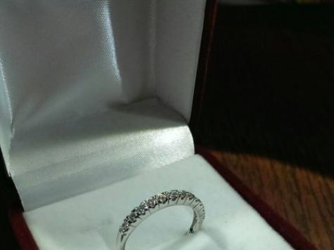 Изделия с бриллиантами всех размеров по самым низким ценам в городе, фотография 3