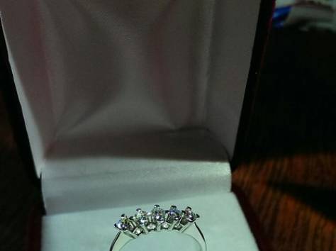 Изделия с бриллиантами всех размеров по самым низким ценам в городе, фотография 4