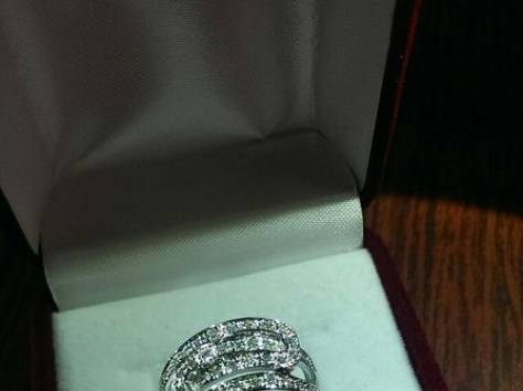 Изделия с бриллиантами всех размеров по самым низким ценам в городе, фотография 6