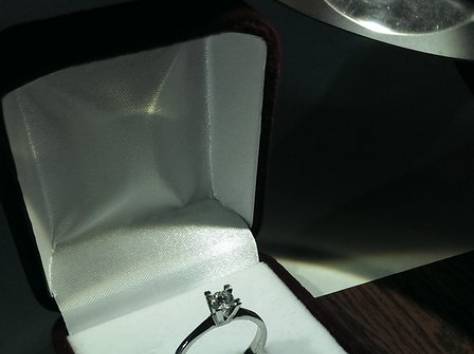 Изделия с бриллиантами всех размеров по самым низким ценам в городе, фотография 7