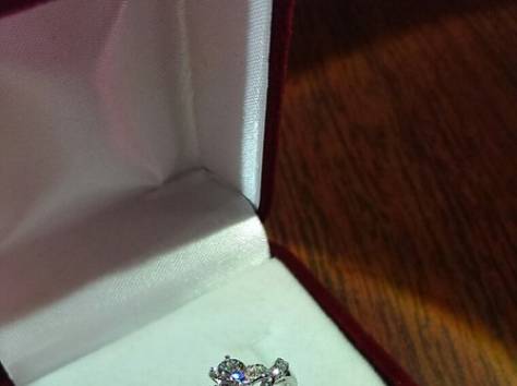 Изделия с бриллиантами всех размеров по самым низким ценам в городе, фотография 8