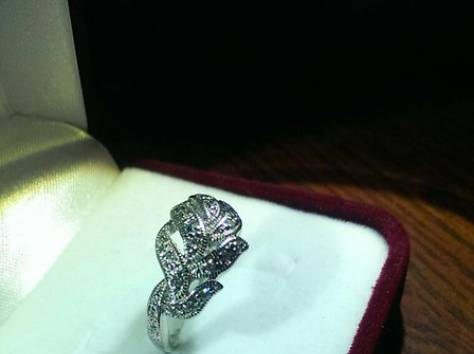 Изделия с бриллиантами всех размеров по самым низким ценам в городе, фотография 9