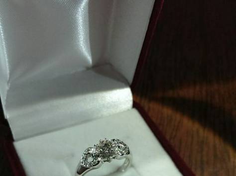 Изделия с бриллиантами всех размеров по самым низким ценам в городе, фотография 11