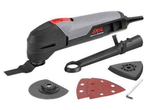 Профессиональный электроинструмент Skil Masters, фотография 6