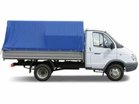 Услуги грузоперевозки , квартирных и офисных переездов, фотография 1