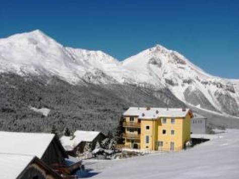 Продам квартиру в Швейцарии, фотография 1