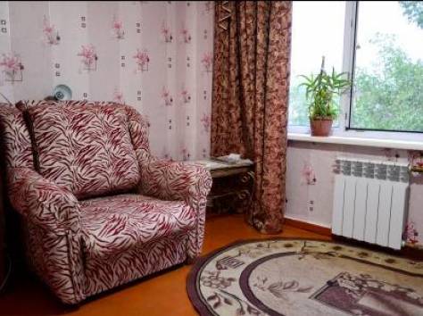 Продам 2-комнатную квартиру, фотография 1