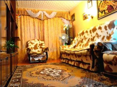 Продам 2-комнатную квартиру, фотография 2