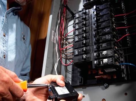 Услуги электрика круглосуточно. Вызов электрика на дом. 87021993385, фотография 4