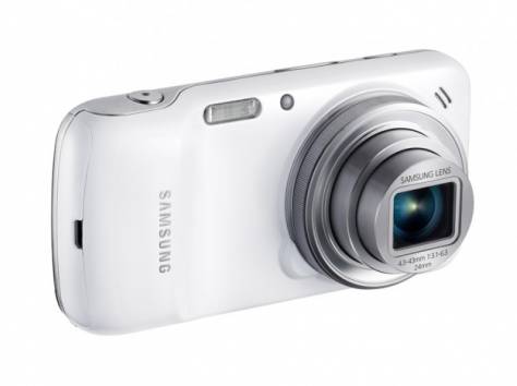 Samsung Galaxy S4 Zoom Продам 53000 тенге, фотография 1