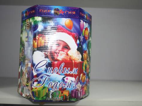 Продажа салютов!, фотография 7