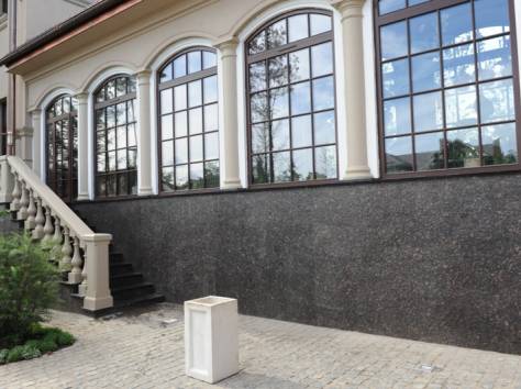 монтаж гранита,мрамора,травертина , фотография 1