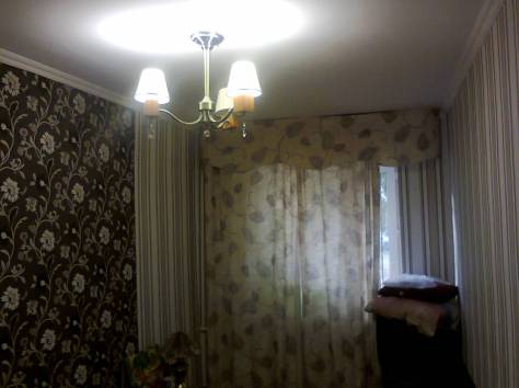 Продается 3-х комнатная квартира, фотография 2