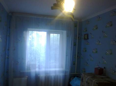 Продается 3-х комнатная квартира, фотография 3