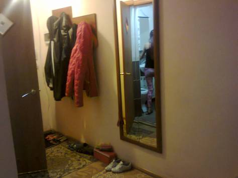 Продается 3-х комнатная квартира, фотография 4