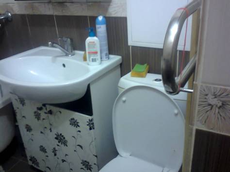 Продается 3-х комнатная квартира, фотография 6