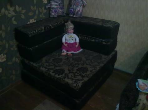 Диван-трансформер, фотография 1