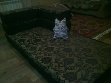 Диван-трансформер, фотография 2