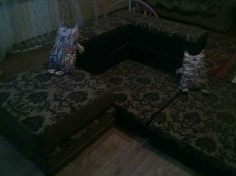 Диван-трансформер, фотография 4