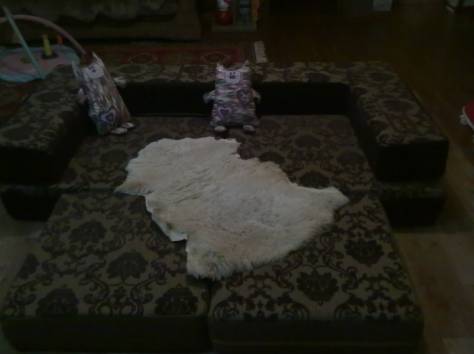 Диван-трансформер, фотография 7