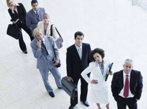 Ассистент по подбору персонала, фотография 1