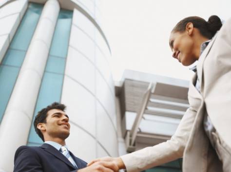 Требуется торговый представитель, фотография 1