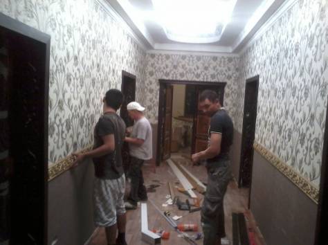 Ремонт квартир домов., фотография 2