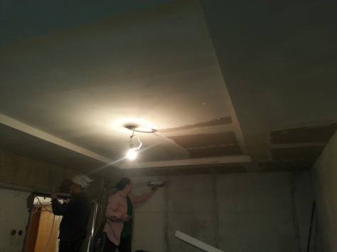 Ремонт квартир домов., фотография 3