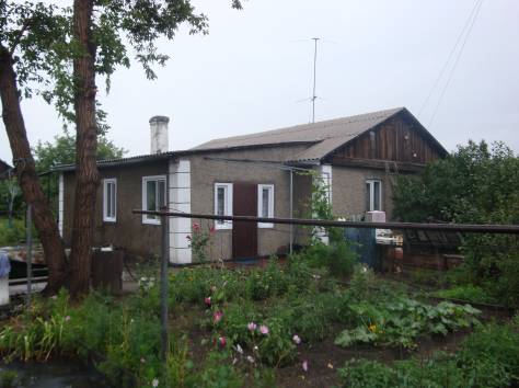 Продам дом, фотография 1